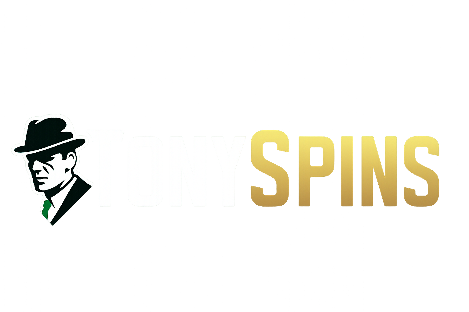 Tonyspins Casino logo